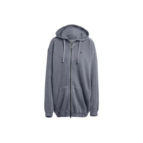 Adidas Originals WASHED Куртка Женская Черная