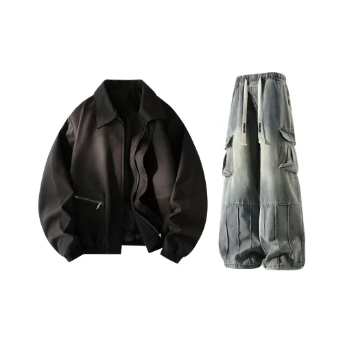 PAEFA Унисекс Повседневная спортивная одежда