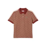 Коричневый/бежевый/GTI