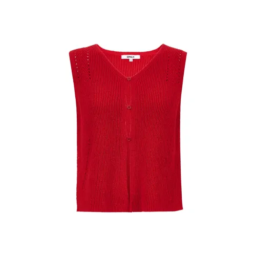 Only Женская Трикотажная Одежда