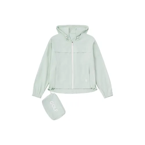 GOLF Женские Куртки