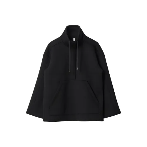 Other Stories Толстовка Женская Черная