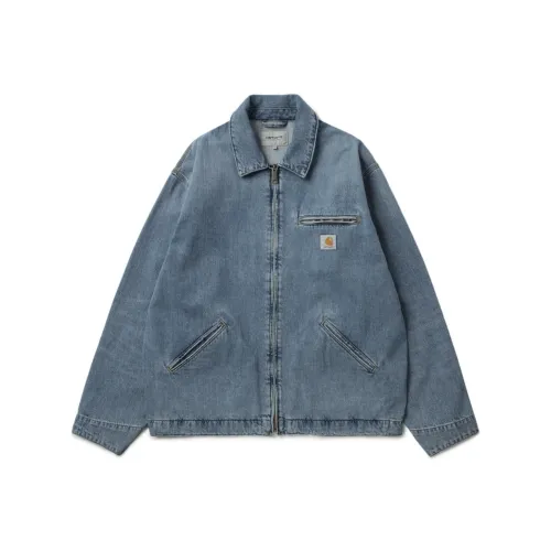 Carhartt WIP Denim Куртка Мужская