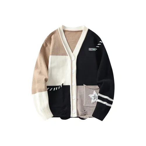 MASGLO Унисекс Трикотаж