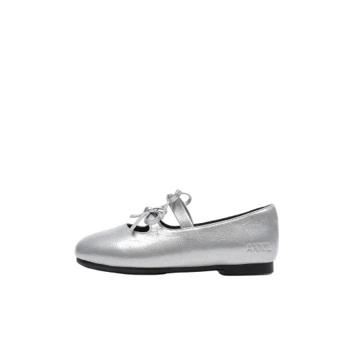 Annil Детские сандалии Low Top Kids