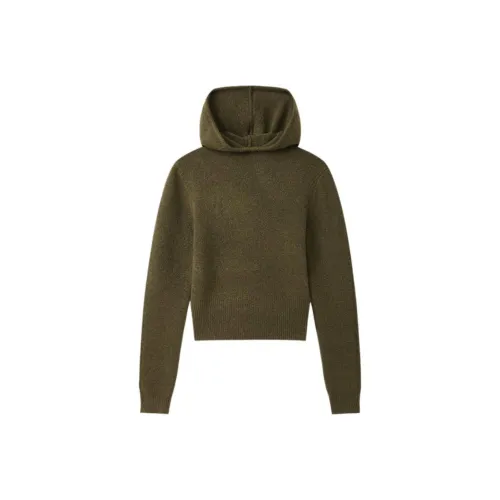 MOPROBABLY Женская трикотажная одежда