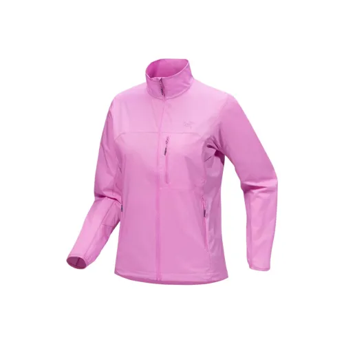 Arcteryx Squamish Куртка Женская