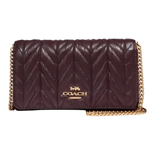 COACH Dressy Сумки через плечо Женские