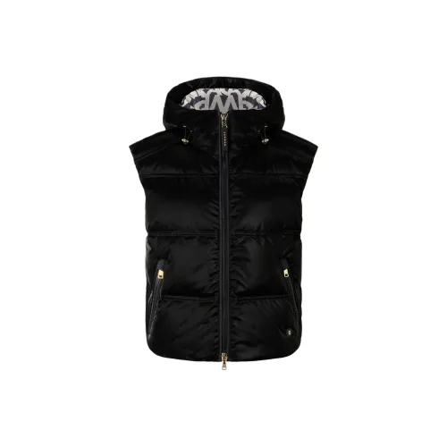 BOGNER FW24 Down Jacket Women's Black