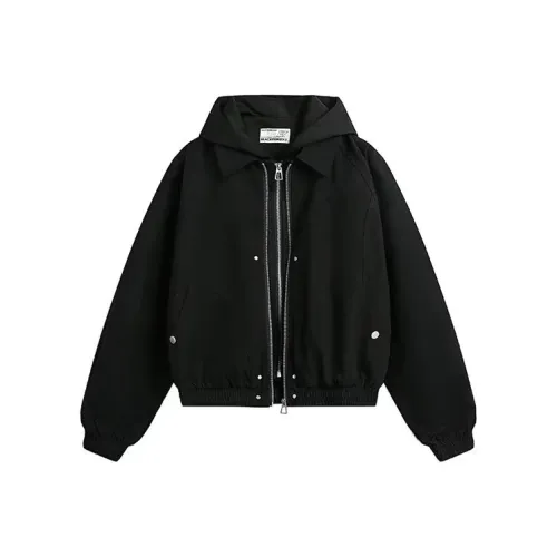 PLAY BUSH Унисекс Куртки