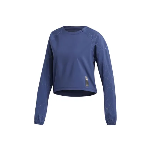 Adidas Толстовка Женская FL6009