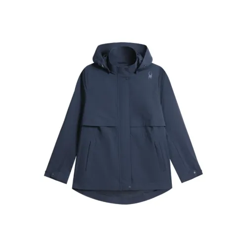 SPYDER SS24 Куртки и Пальто Женские