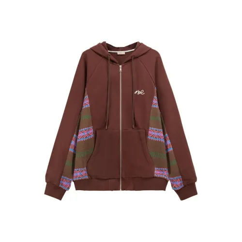 NO ONE ELSE Унисекс Свитшоты