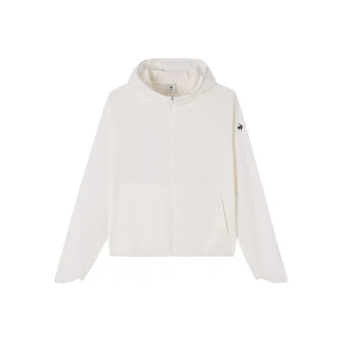 Le Coq Sportif Женские Куртки