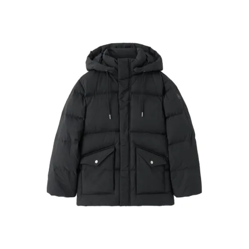 Marithe Francois Girbaud Пуховик Женский Черный