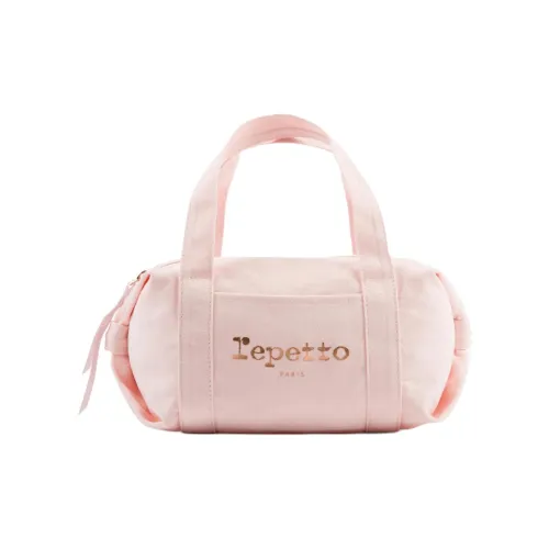 Repetto Сумки Светло-розовый Женские