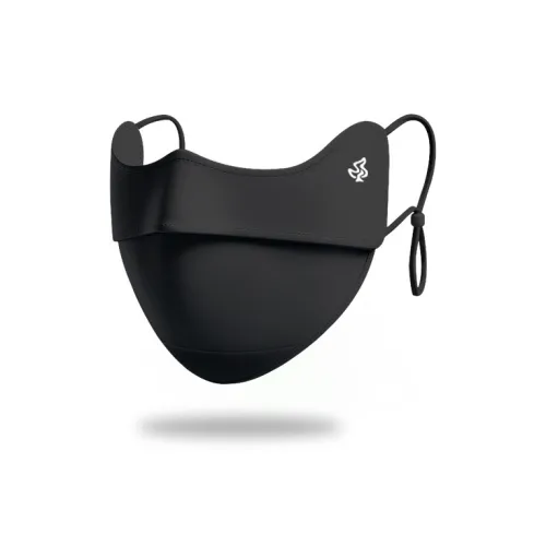 Mulinsen Полиамид Маски с защитой от солнца Унисекс