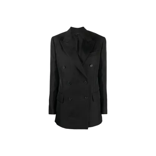 TOM FORD Черные Женские Офисные Костюмы