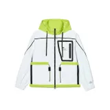 Белый, зеленый, многоцветный.