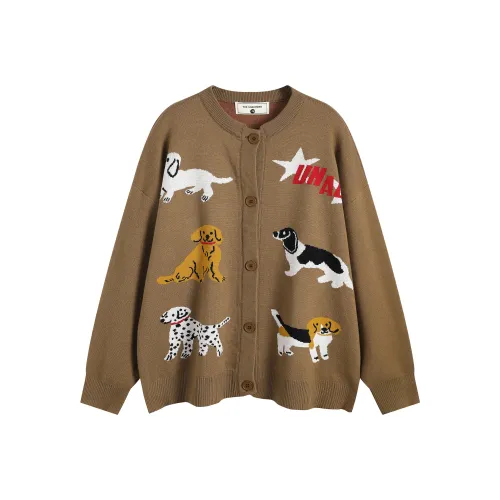 WAYHWEI Унисекс Трикотаж