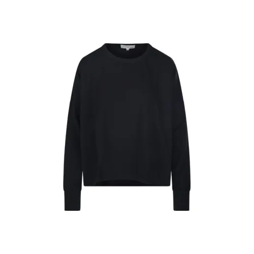 Studio Nicholson Co-Brand Толстовка Женская Черная