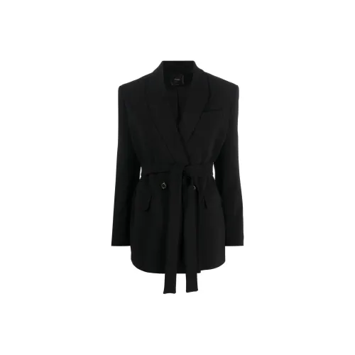 PINKO Черный Женские Офисные Костюмы