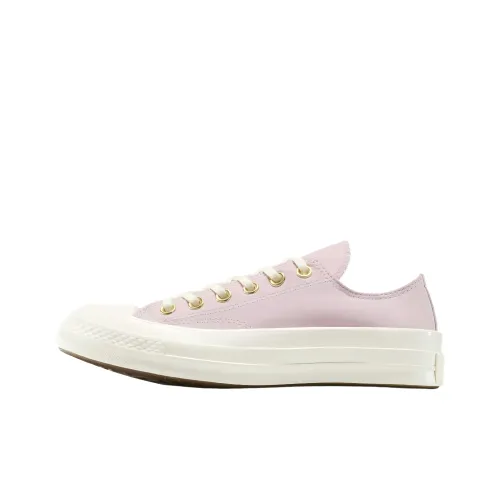 Конверс 1970s Low Топ Кеды Унисекс Розовый