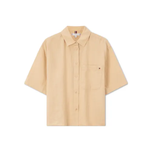 Tommy Hilfiger Женские Рубашки