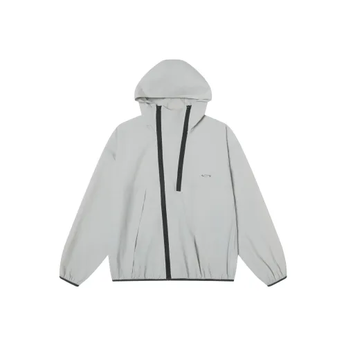 YPUT Унисекс Куртки