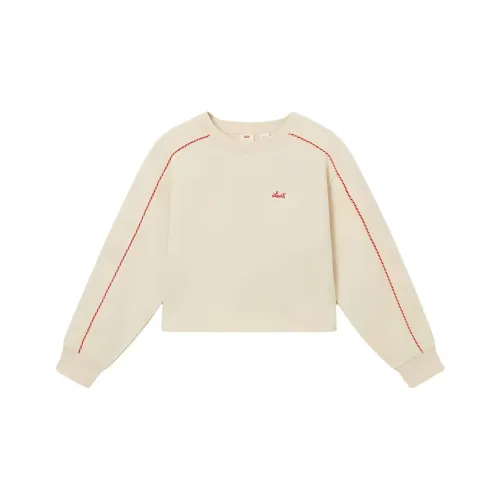 Levis CNY Женские Свитшоты