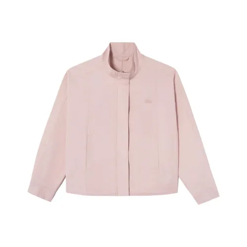 LACOSTE Куртки и Пальто Женские Розовые