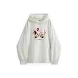 Серый меланж