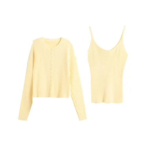 HAPG Женская трикотажная одежда