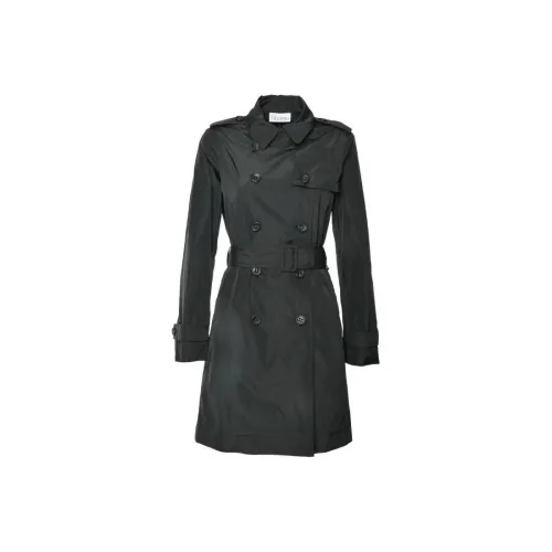 RED VALENTINO Пальто Женское Черное