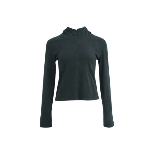 J.DE LUMIERE Куртки и Пальто Женские Темно-Серый