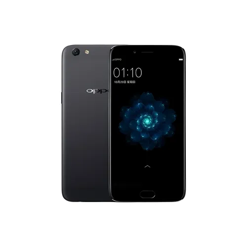 OPPO R9s Plus QUALCOMM Snapdragon 653 Мобильные телефоны OIS OPTICAL Стабилизация изображения DUAL Ядерный Автофокус