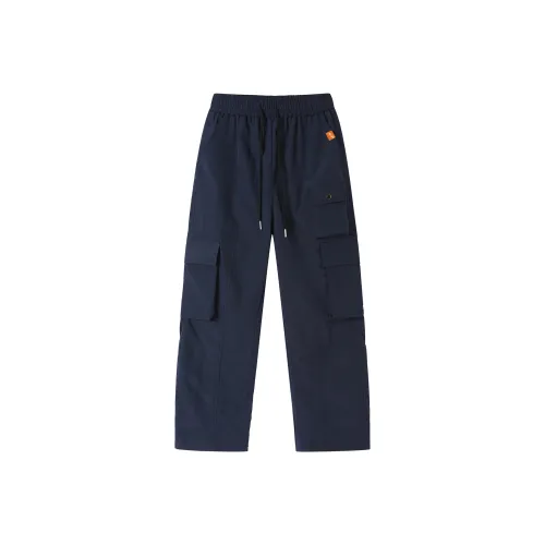 Снег Know The Answer SKTA Карго-брюки Унисекс