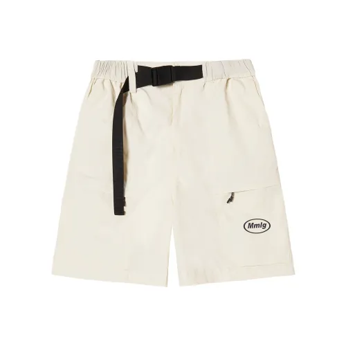 MMLG Унисекс Повседневные шорты