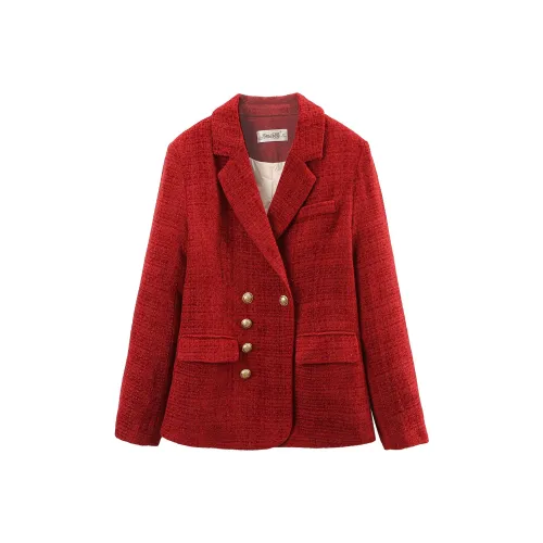 A paradise for awakening Пуховик Женские