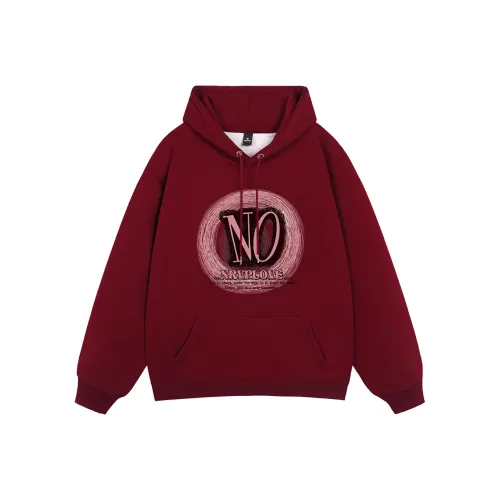 ZUOLANGGENU Унисекс Свитшоты