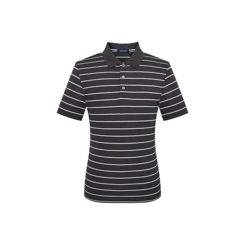 SAINT ANGELO Унисекс Поло