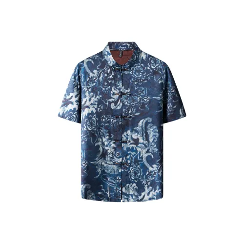 FORTEI Мужские рубашки