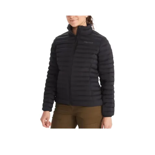 Marmot Куртки и Пальто Женские Черные