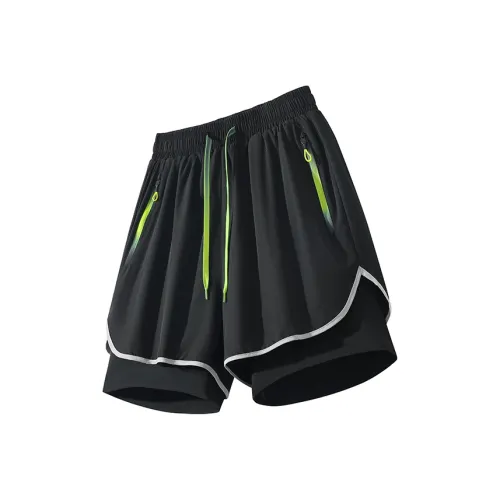 Antioffice Спортивные шорты унисекс