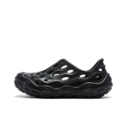 MERRELL Hydro Moc Сабо Обсидиановый Черный Унисекс