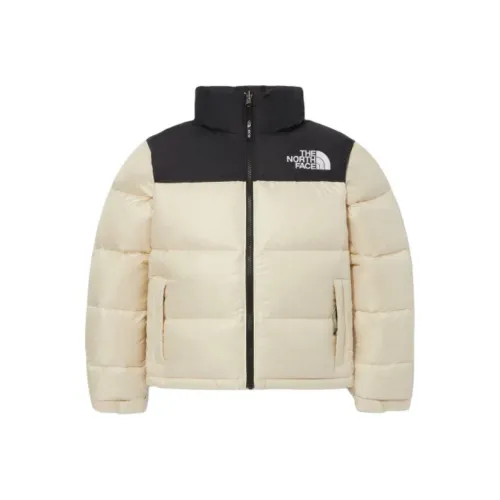 THE NORTH FACE 1996 Collection Куртки и Пальто Женские Кремовый