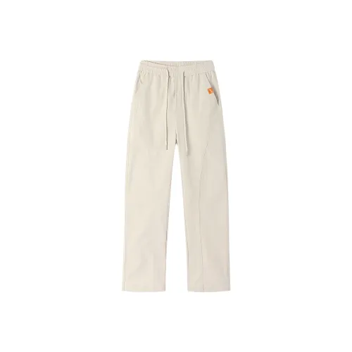 Снег Know The Answer SKTA Повседневные брюки Унисекс