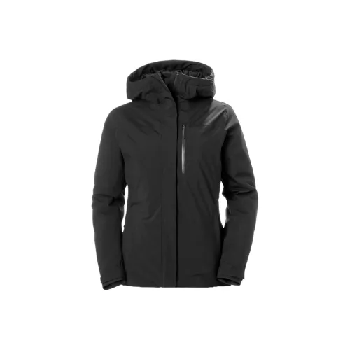 Helly Hansen Женские Куртки