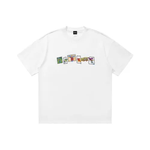 The Simpsons Унисекс Футболки