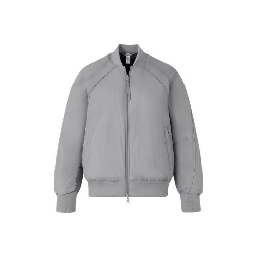 Adidas FUSTL W P JKT4 Down Jacket Women's Gray